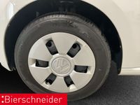 Volkswagen e-up! - Vorschau Bild 8