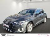 Audi A3 Sportback advanced 30 TFSI 81(110) kW(PS) S s - Audi A3: 8p Sportback