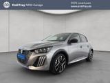 Peugeot 208 PureTech 100 EAT8 GT PANO+NAVI+LED
