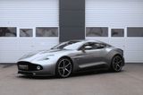 Aston Martin Vanquish Zagato - Aston Martin Vanquish aus 2017