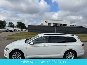 Volkswagen Passat Variant - 5