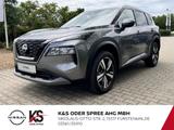 Nissan X-TRAIL 1.5 VC-T e-4ORCE 213 PS 4x4 N-Connecta 5 - Nissan X-Trail mit Benzin-Antrieb: Allradantrieb, Geländewagen, 2.5