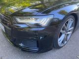 Audi A6 50 TDI Quattro, Pano, S-Line, Ultra Matrix HD - Audi A6 in Karlsruhe