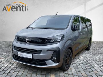 Opel Zafira Life - 2