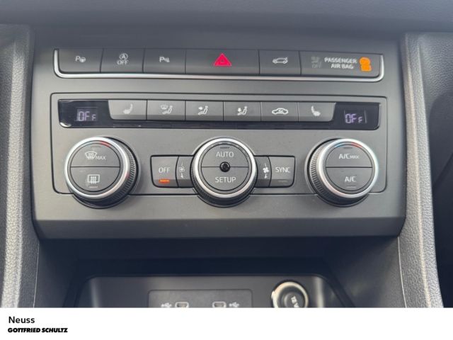 Seat Ateca - Bild 20