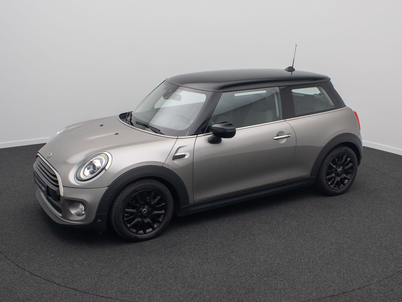 Fahrzeugabbildung MINI COOPER ACC AppleCar DriveAs DAB Teilleder Sport