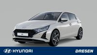 Hyundai i20 - Vorschau Bild 1