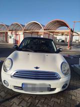 MINI Mini Cooper Neu TÜV - MINI Cooper in Augsburg