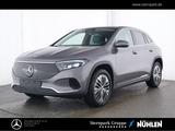 Mercedes-Benz EQA 250+ ProgressiveErweiterte Serienausstattung - Mercedes-Benz Gebrauchtwagen in Duisburg