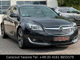 Opel Insignia A Sports Tourer Innovation/OPC-Line/Xen - Opel Insignia: Sports Tourer Opc Line