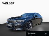 BMW 520i Touring M Sport Ad.LED LiCoPro DrAs+ PaAs+ - BMW: Head-Up Display