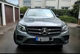 Mercedes-Benz GLC 350 d 4MATIC Autom. - - Mercedes-Benz GLC 350 Gebrauchtwagen in Stuttgart