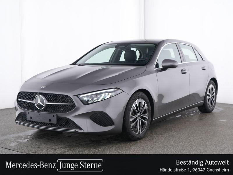 Mercedes-Benz A 180 PROGRESSIVE+17-ZOLL+KAMERA+LENK-HZ+LED+NAV