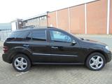 Mercedes-Benz ML 320 CDI Sportpaket - Mercedes-Benz ML-Klasse Gebrauchtwagen in Bremen