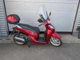 Honda SH 300 I - Zubehör - HONDA SH 300I