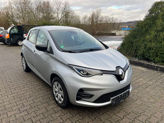 Renault ZOE Life I 1. Hand I TÜV + Inspk. NEU I Mietbatt