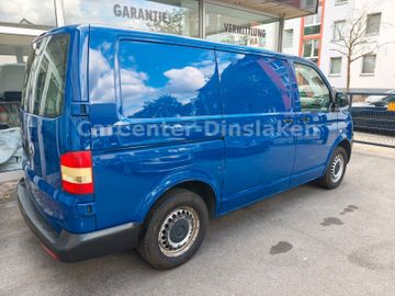 Volkswagen T5 Transporter - 4