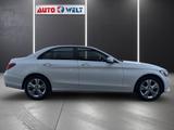 Mercedes-Benz C200 CGI Aut. LED Navi Tempomat Sitzheizung PDC - Mercedes-Benz Cgi