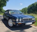 Jaguar Daimler 4.0 Super V8 Lang, orig KM, absolut Top - Jaguar Daimler: Super