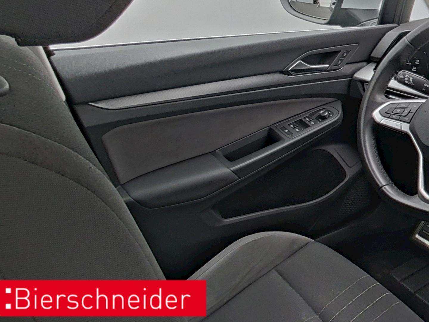 Volkswagen Golf Variant 8 2.0 TDI DSG 4Mo. Alltrack LED NAV, миниатюра 12