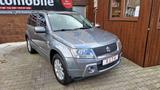 Suzuki Grand Vitara 2.0 Automatik, 4x4, SHZ, PDC - Suzuki Grand Vitara: 2.0