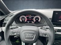 Audi A4 - Vorschau Bild 11