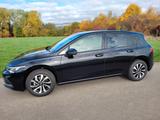 Andere Volkswagen Golf 1.5 TSI OPF Active - Andere mit Benzin-Antrieb: Schiebedach, mit Klimaautomatik