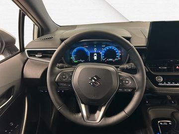 Fotografie 11 des Suzuki Swace 1.8 Comfort+ Kamera LED HYBRID ACC indukti