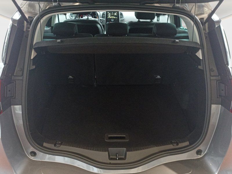 Fahrzeugabbildung Renault Scenic IV  Limited Aut  NAVI+KAMERA+SMART-LINK+2