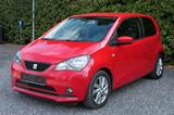 Seat Mii Style 1.0L *55KW*PDC* - Seat Mii in Düsseldorf
