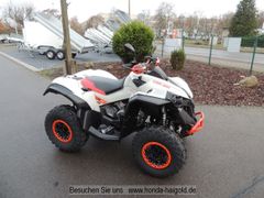 Can Am Renegade 1000 XXC T ABS  Neu 1536€ gespart!