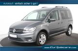 Volkswagen Caddy 1,4TSI DSG Comfortline *1.Hand*Navi* - Volkswagen in Aachen