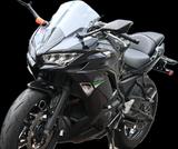 Kawasaki Ninja 650 - KAWASAKI NINJA 6