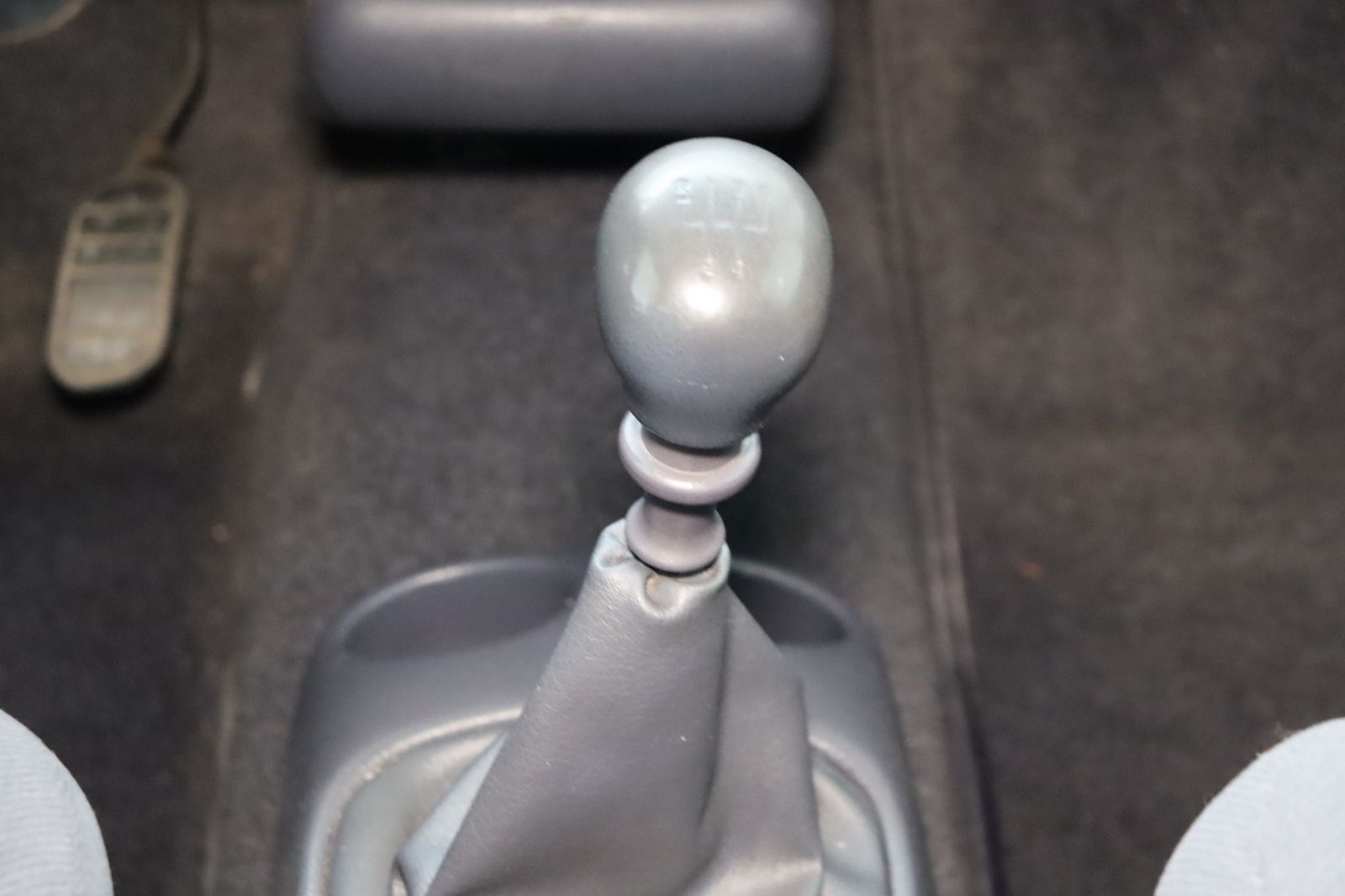 Fahrzeugabbildung Renault Espace RXE 2.0