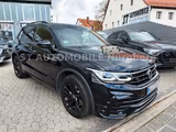 Volkswagen Tiguan 2.0 TDI DSG 4Motion*R-Line*Sport*AHK*ACC* - Volkswagen Tiguan: mit Navigationssystem, mit Klimaautomatik