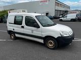 Citroën Berlingo 1.4 600 Kasten - Citroën Berlingo aus 2004