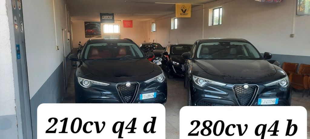 Image of Alfa Romeo Stelvio