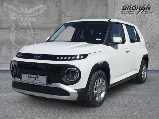 Hyundai Inster Elektro 85 kW FWD Trend