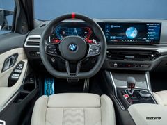 BMW M3 – 15 / 33