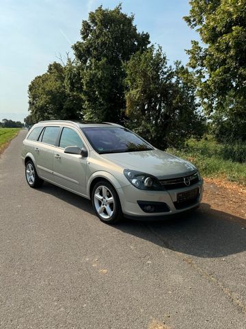 Opel Astra Caravan H 1.8 140 PS TÜV 10.202...