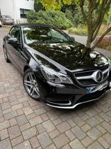 Mercedes-Benz E 350 Cabriolet E 350 - - Mercedes-Benz E-Klasse Gebrauchtwagen in Köln