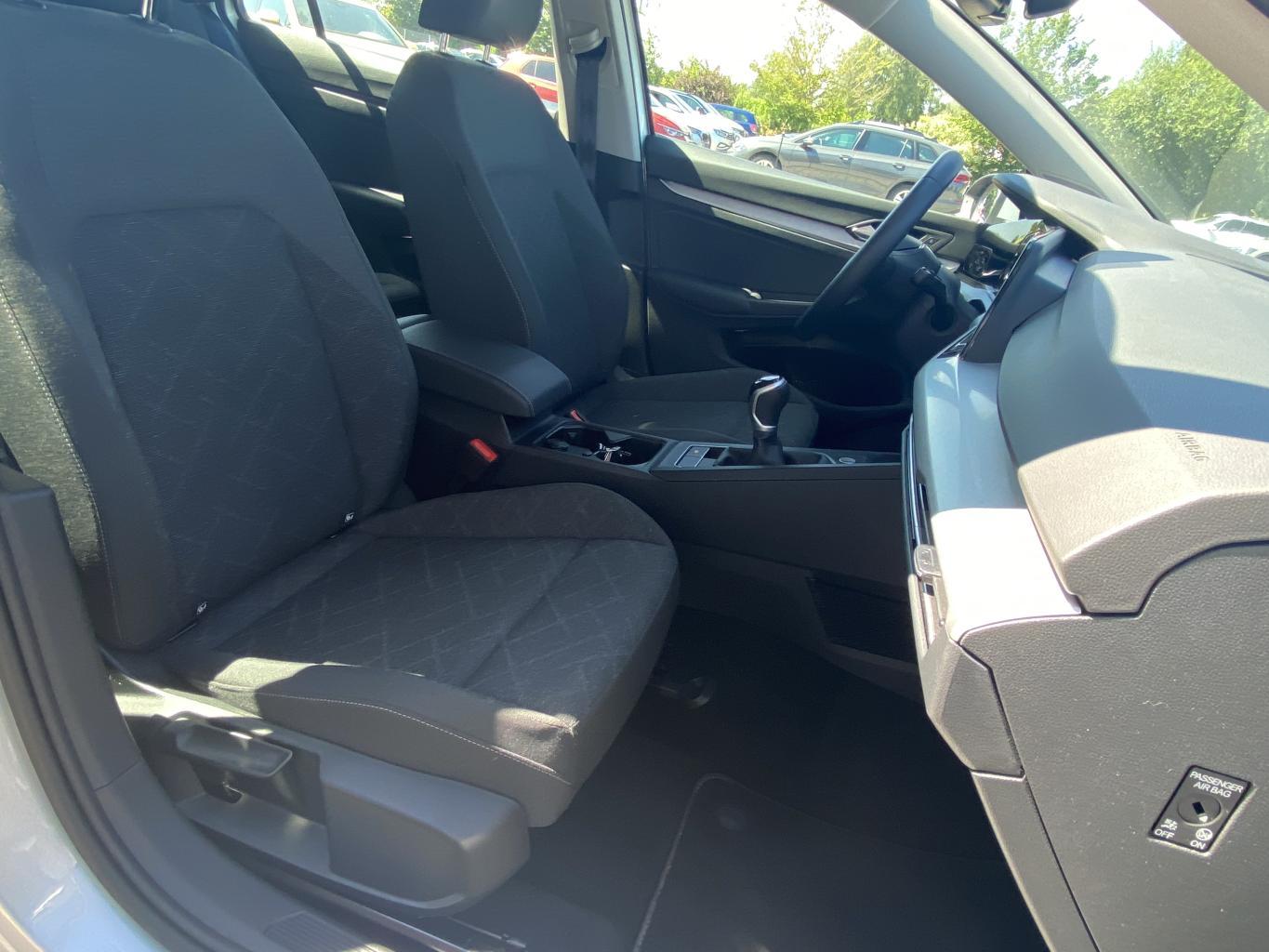 Volkswagen Golf Variant 2.0 TDI STYLE APP-CONNECT+ACTIVE-IN, миниатюра 9