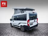 HYMER / ERIBA / HYMERCAR Sydney GT 60 White Line 5 Sitzplätze - HYMER / ERIBA Mannheim