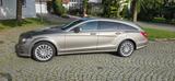 Mercedes-Benz Mercedes CLS 500 Shooting brake, AMG, 4 matic - Mercedes-Benz CLS 500 Shooting Brake Gebrauchtwagen