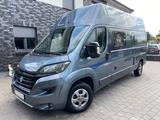 Knaus BoxStar 600 Solution - Boxstar