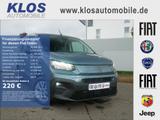 Fiat Doblo KOMBI N1 L1H1 1.5 BLUEHDI 130PS MT6 COMFOR - Fiat Doblo in Saarbrücken
