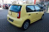 Skoda Citigo Active 1.HAND/5-TÜR/KLIMA/DAB/ALLWETTER - Skoda Citigo aus 2018