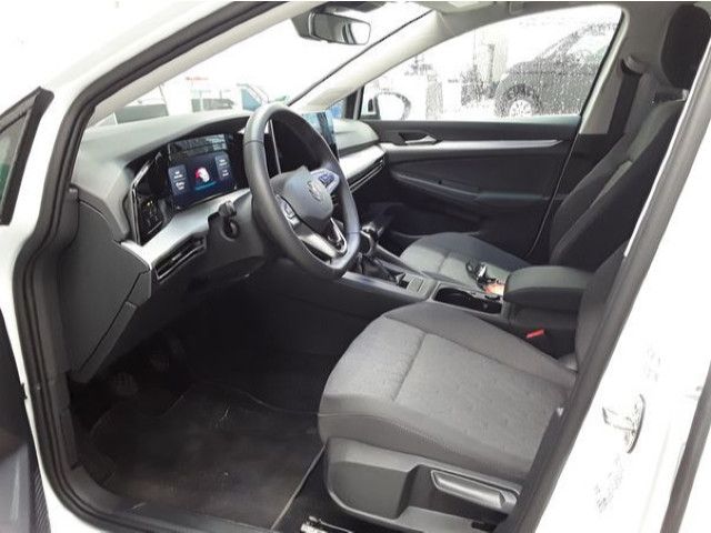 Volkswagen Golf - Bild 4