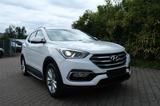 Hyundai Santa Fe Family + 7 Platz 4xSHZ AHK Infinity - Hyundai SANTA FE Family
