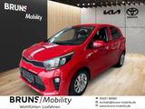 Kia Picanto 1.2 DT ADA NAVI - gebrauchte Kia Picanto aus dem Jahr 2020